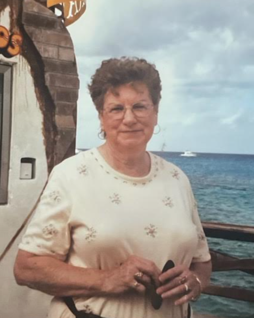 Janice Dale Nelson