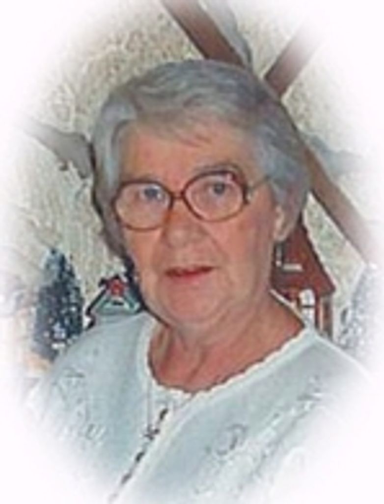 Edith  Niezen Mrs.