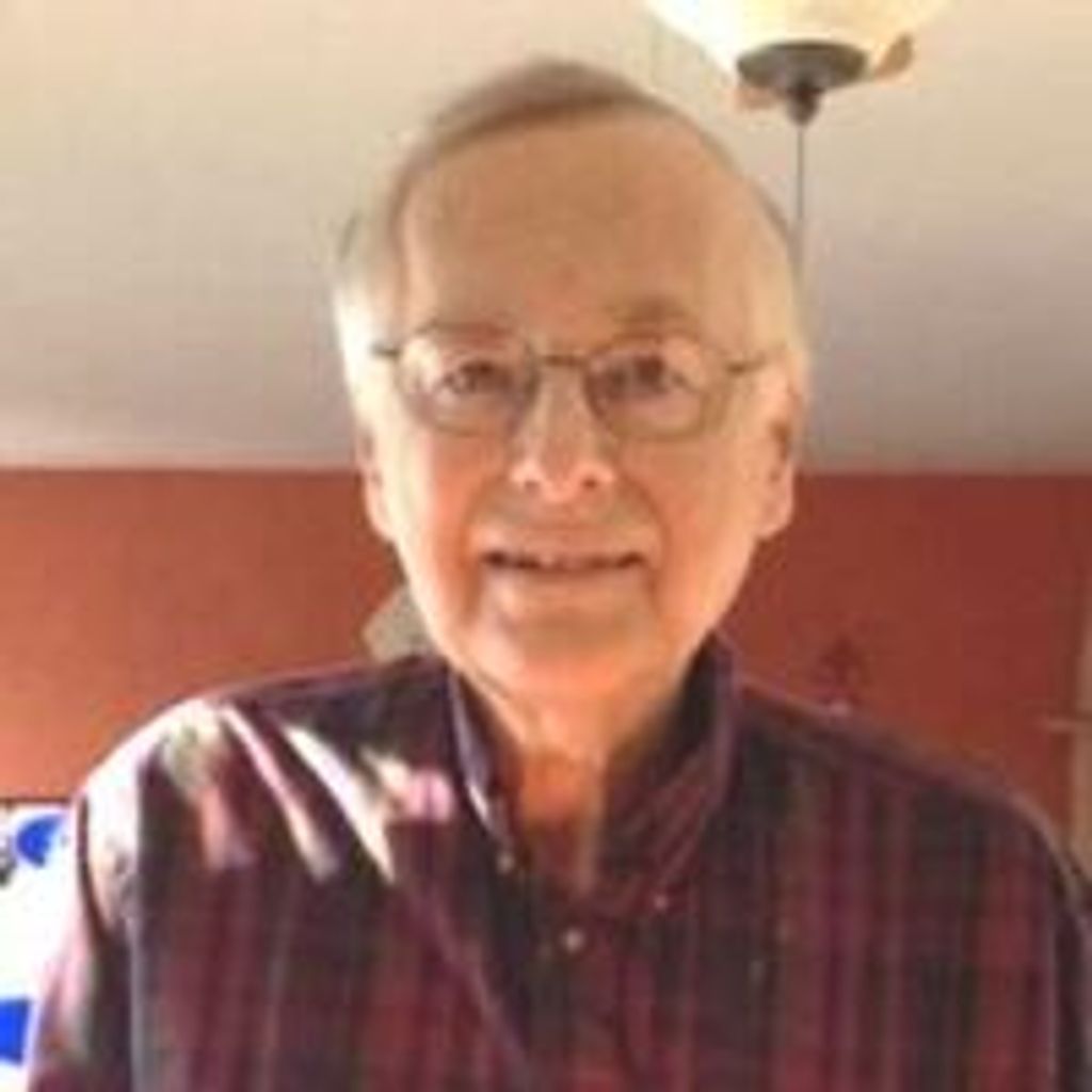 Gerald A. Ewald