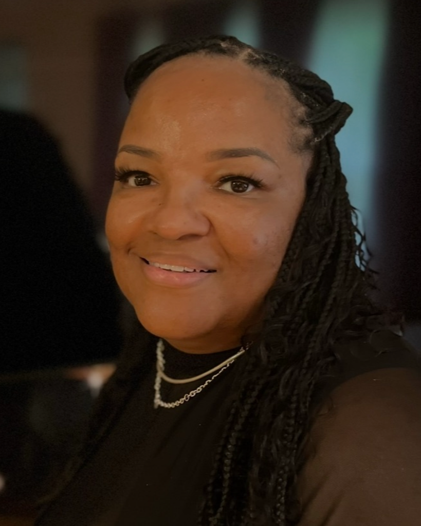 Yvette Patrice Green Profile Photo