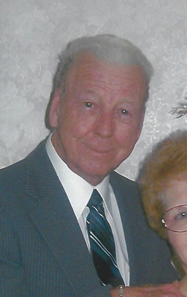 Royden Laverne White Profile Photo
