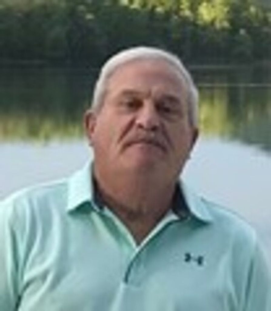 Pastor William "Bill" Ralph Bair Profile Photo