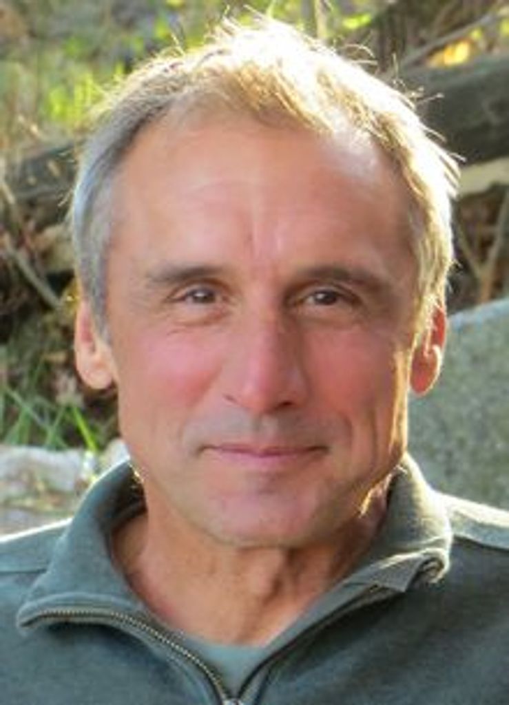 Anthony J. "Tony" Miess