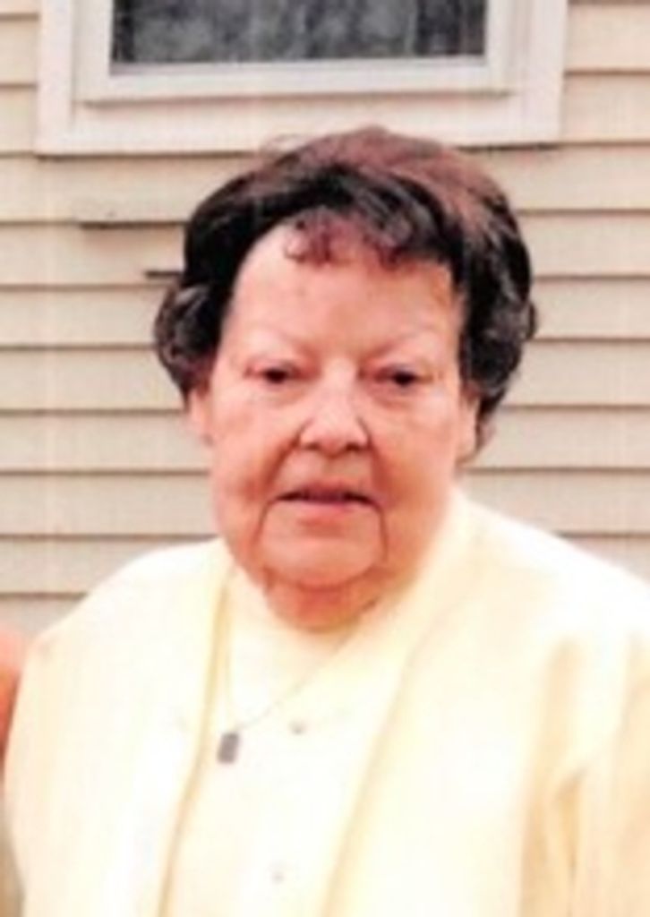 Joyce V. Gagnon Profile Photo