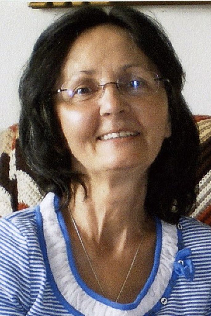 Vesna Vucinic