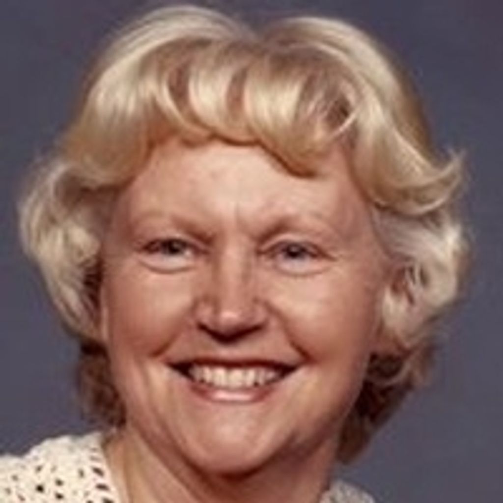 Martha Osborne