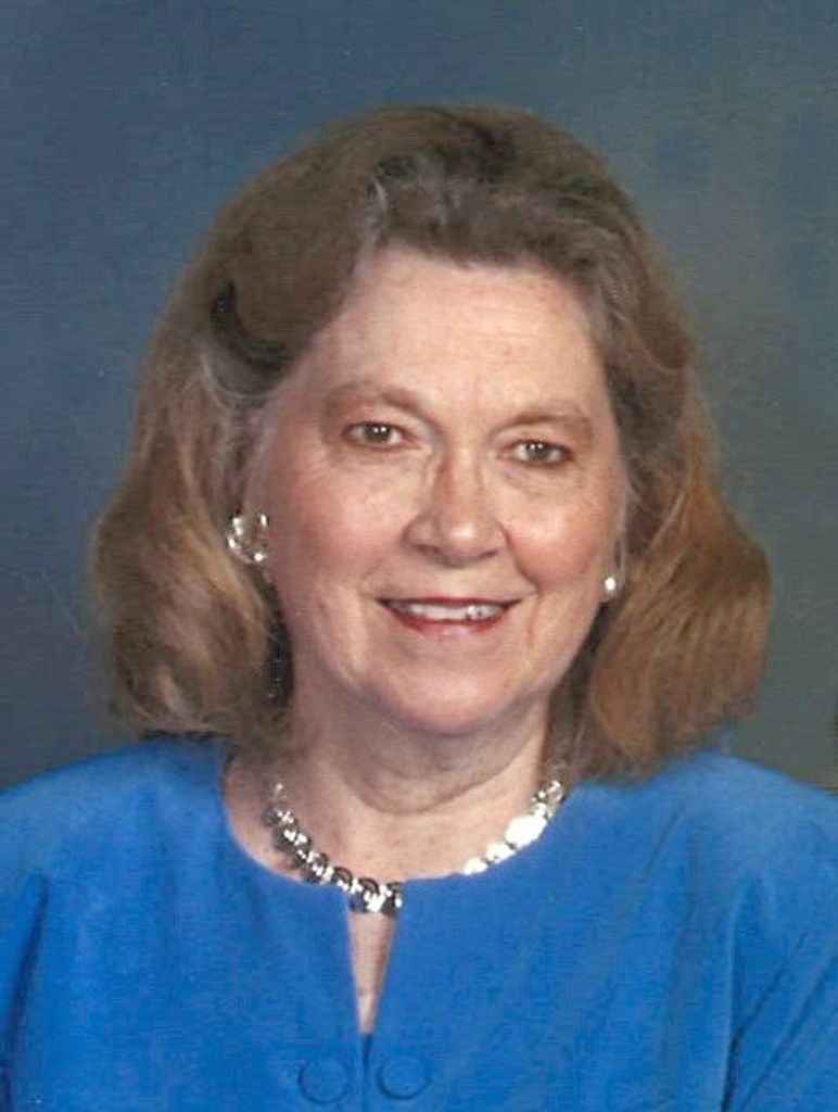Elaine Chaffin Baskerville