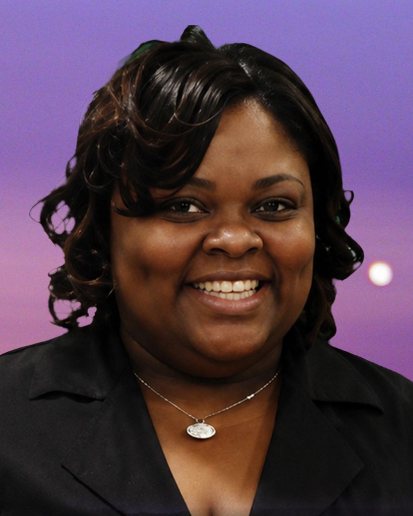 CHERYSE DYNETTE NICHOLAS