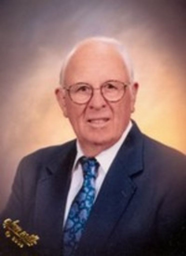 Clarence L. Marshall