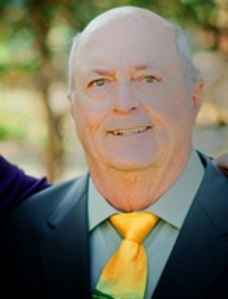 Roger Hillmeyer Profile Photo