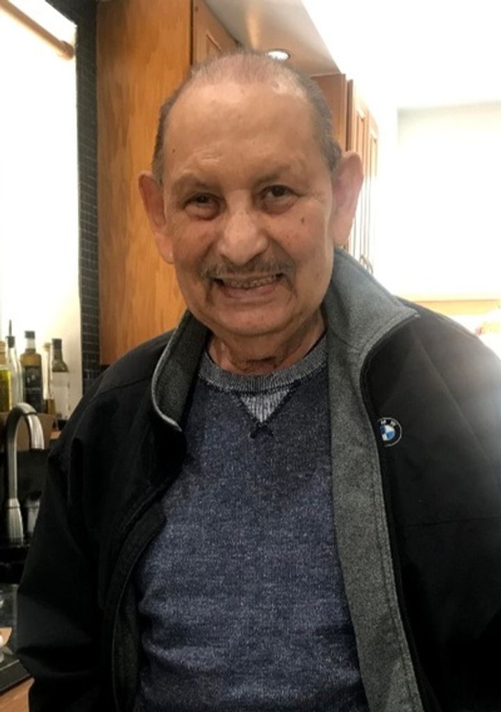 Gaspar Gomez Profile Photo