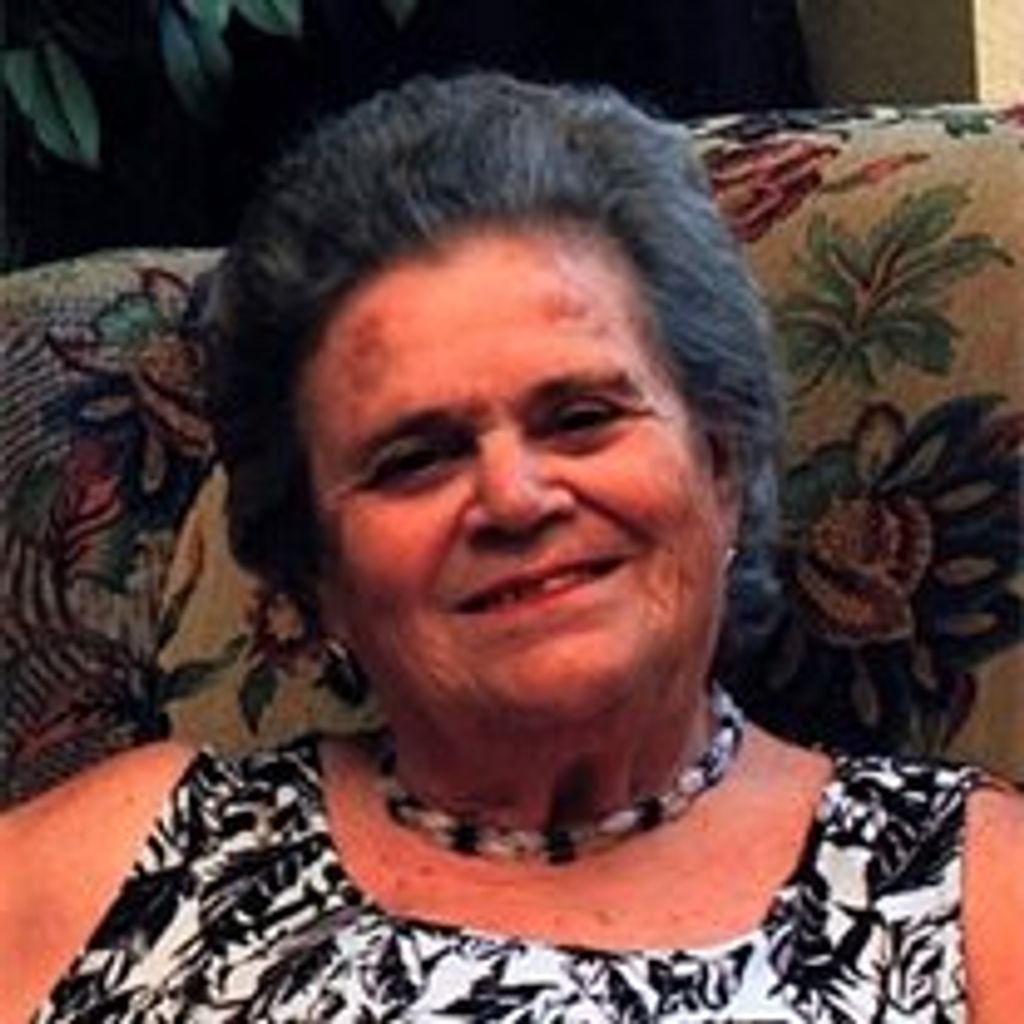 Rosemarie Koper