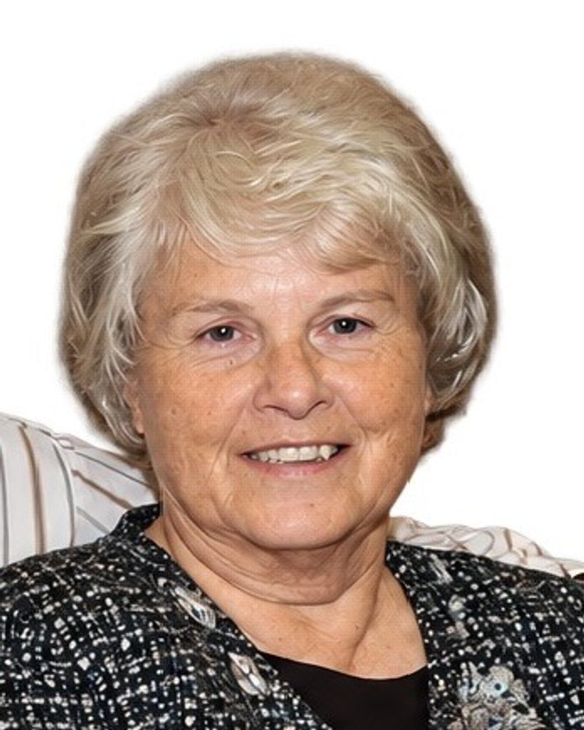 Dorothy Edwards Profile Photo