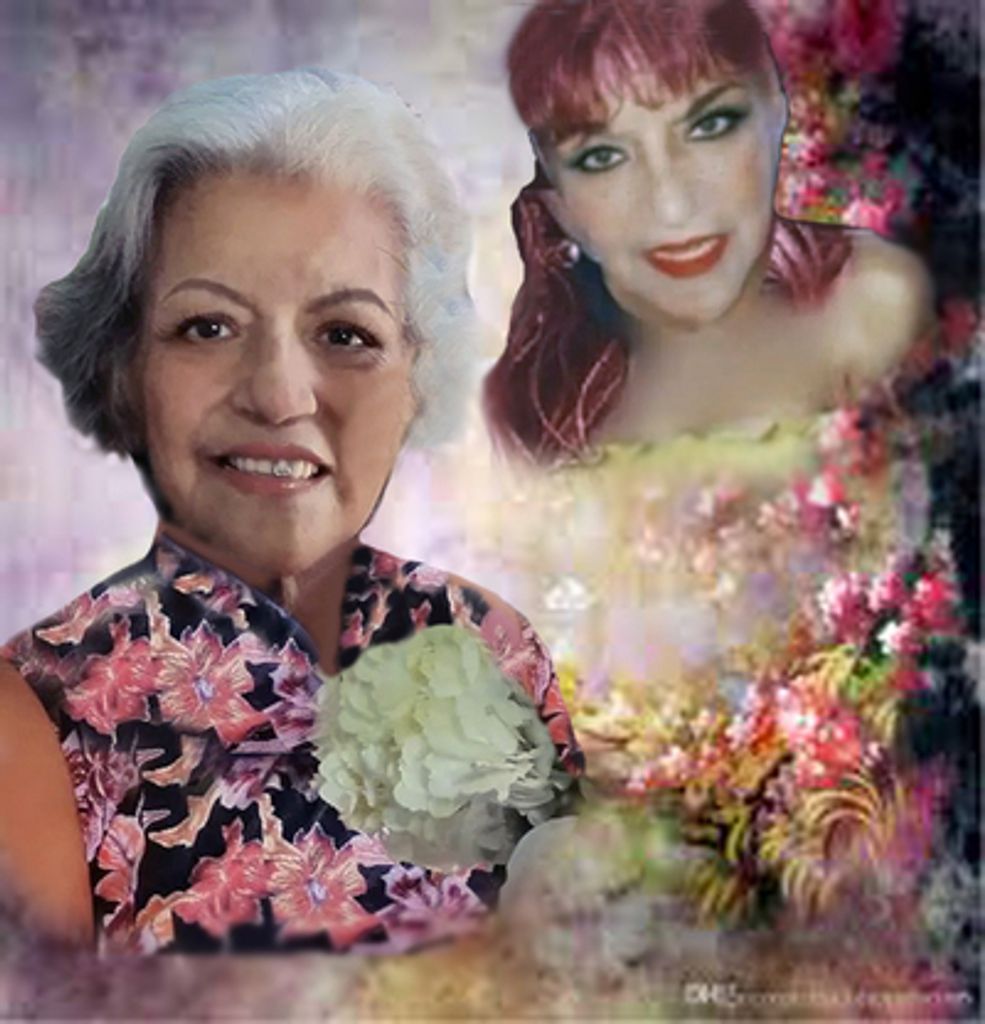 Rosalinda Martinez Profile Photo