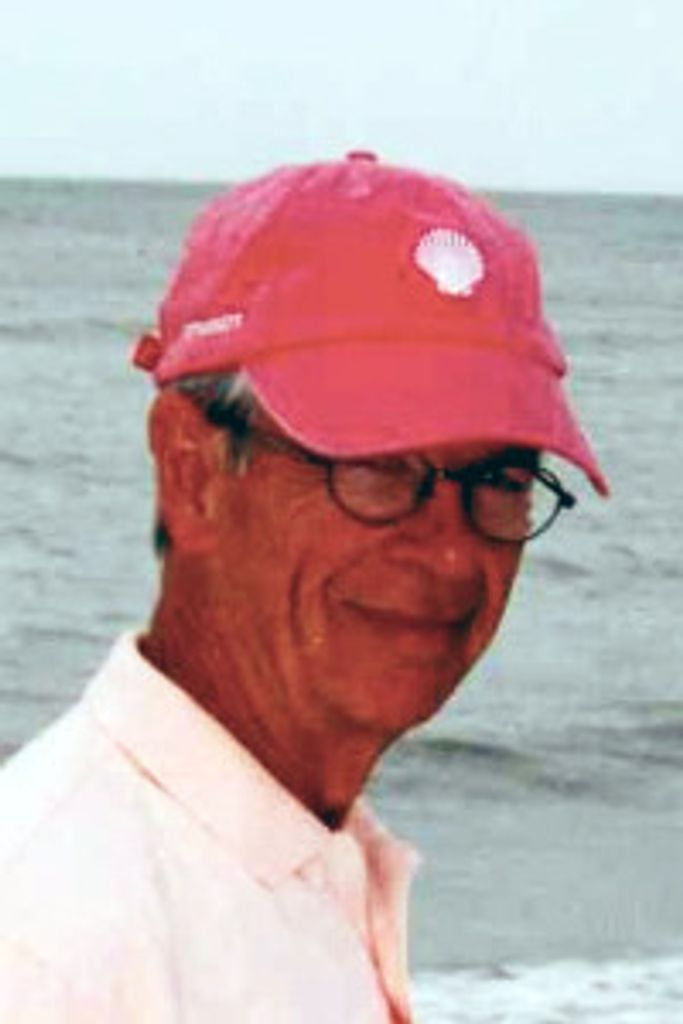 Joseph S. Betts, M.D.