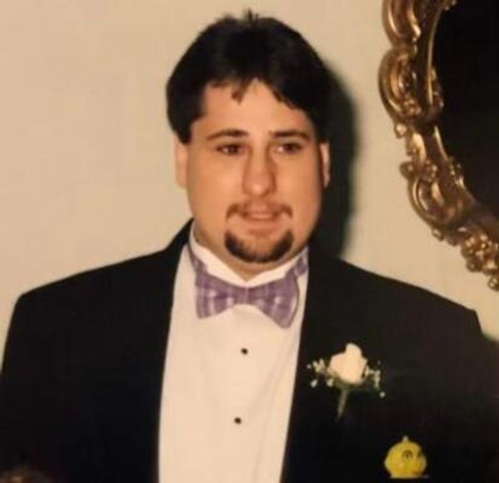 Daniel S. Jurec Profile Photo