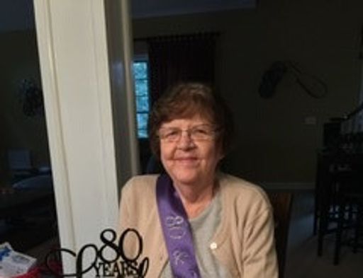 Doris M. Walters Profile Photo