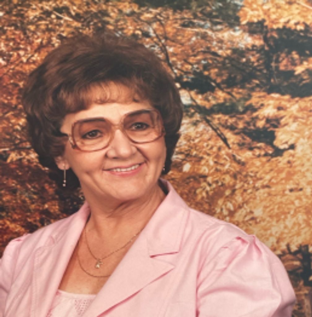 June Watts