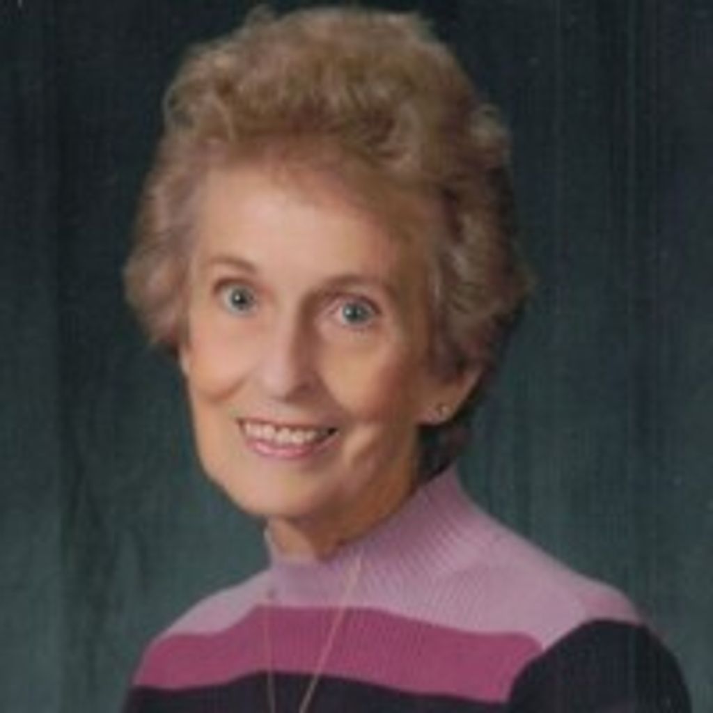 Bettye Jo Fritts