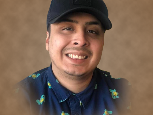 Alexis Sedano Profile Photo