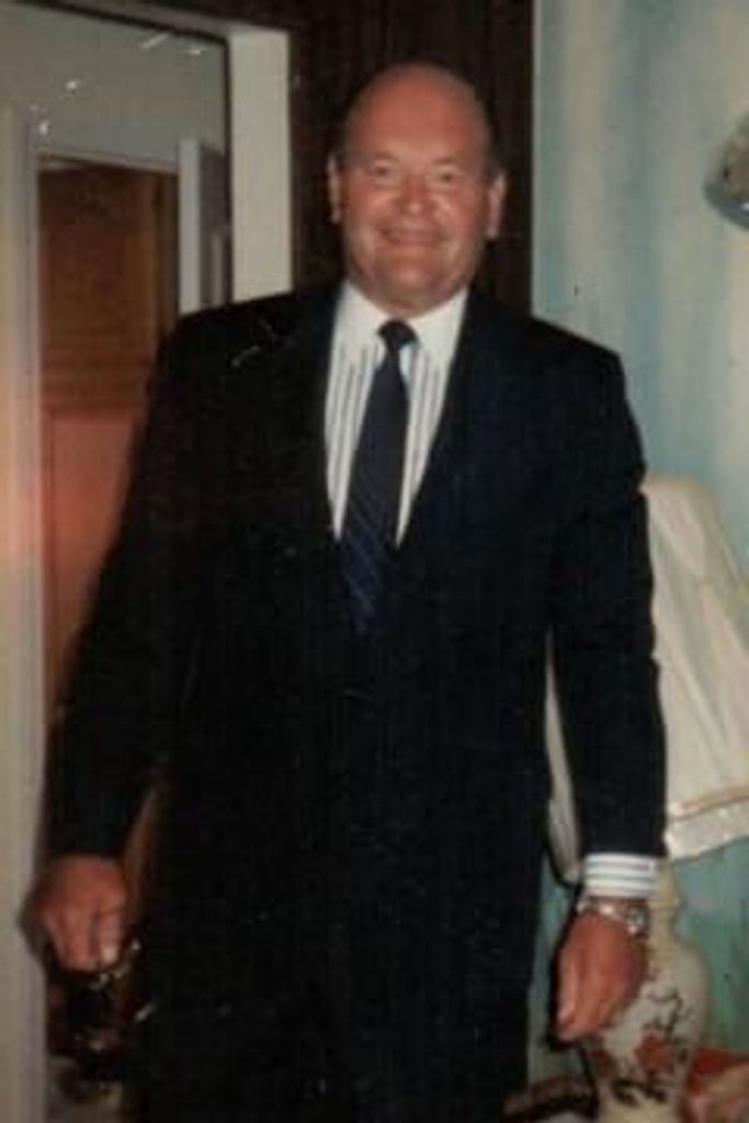 Wayne James Dennis