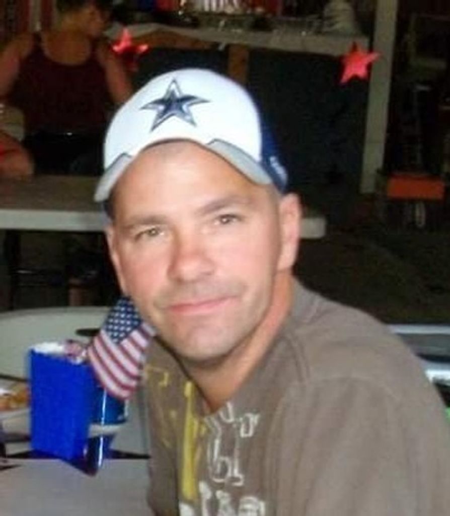 John Alexander Clark