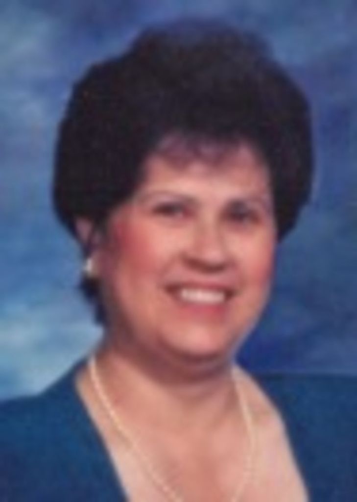Marie Hansen Cook Profile Photo