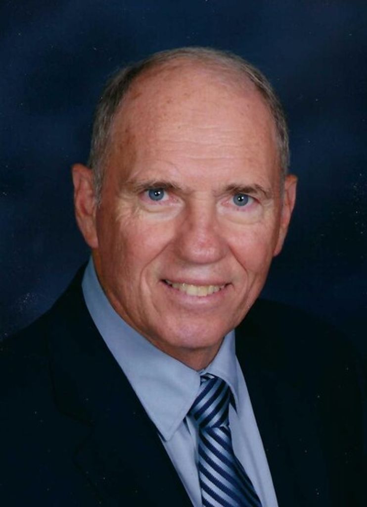 Richard Reckamp Profile Photo