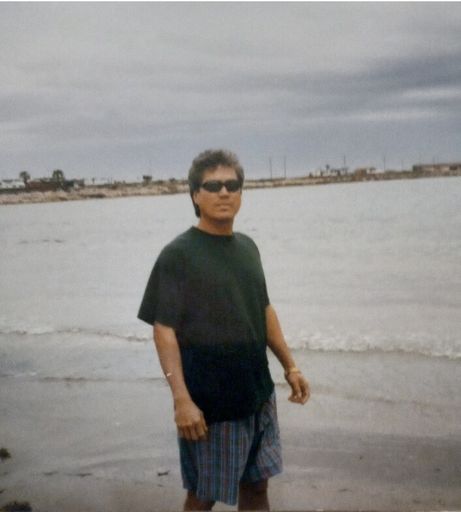 Marcos Roberto Juarez Jr. photo gallery thumbnail 25 of 63