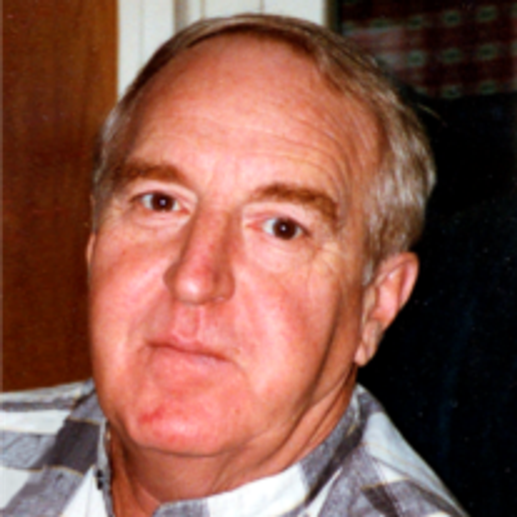 Rodney John Ries