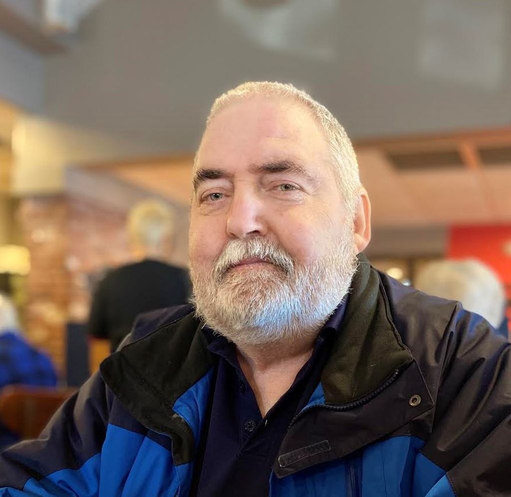 Michael A Donahue Profile Photo