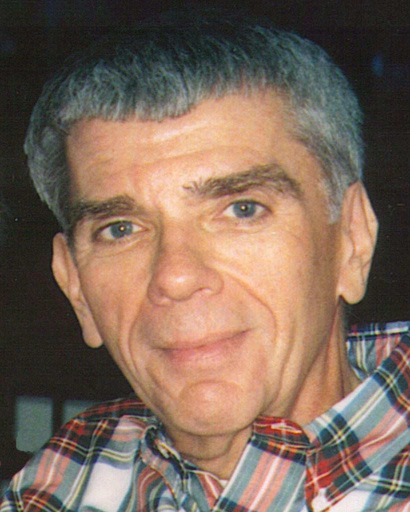 James Roger Bullard M.D. Profile Photo