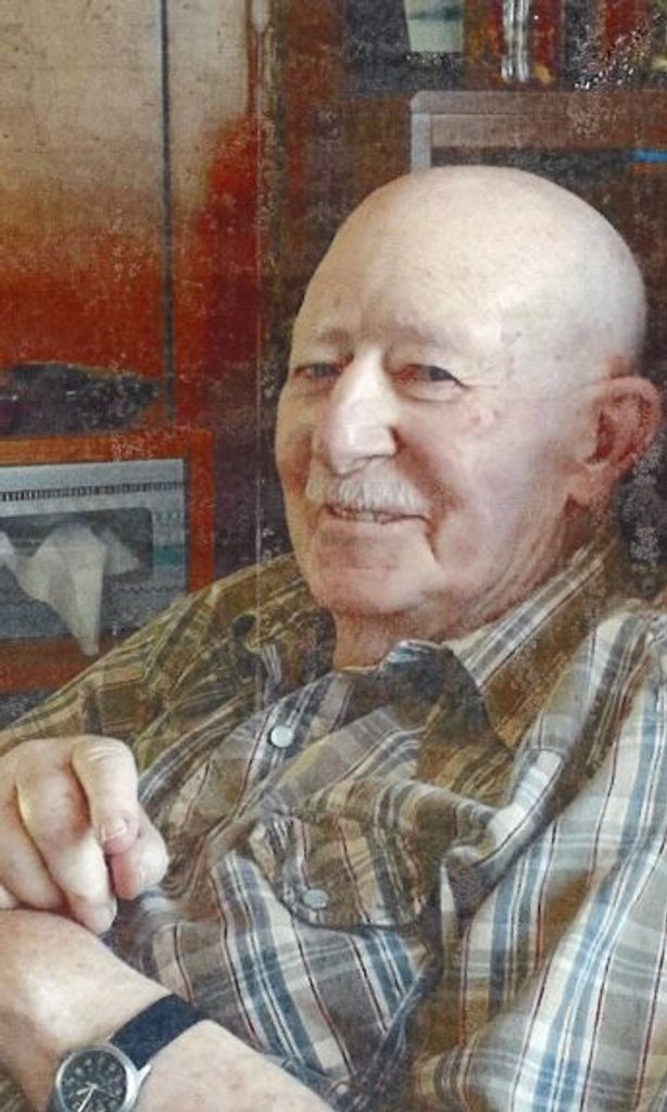 Emory Franklin Arndt