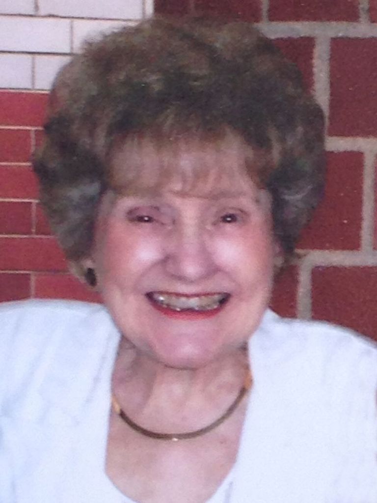 Maurine Mae Bain