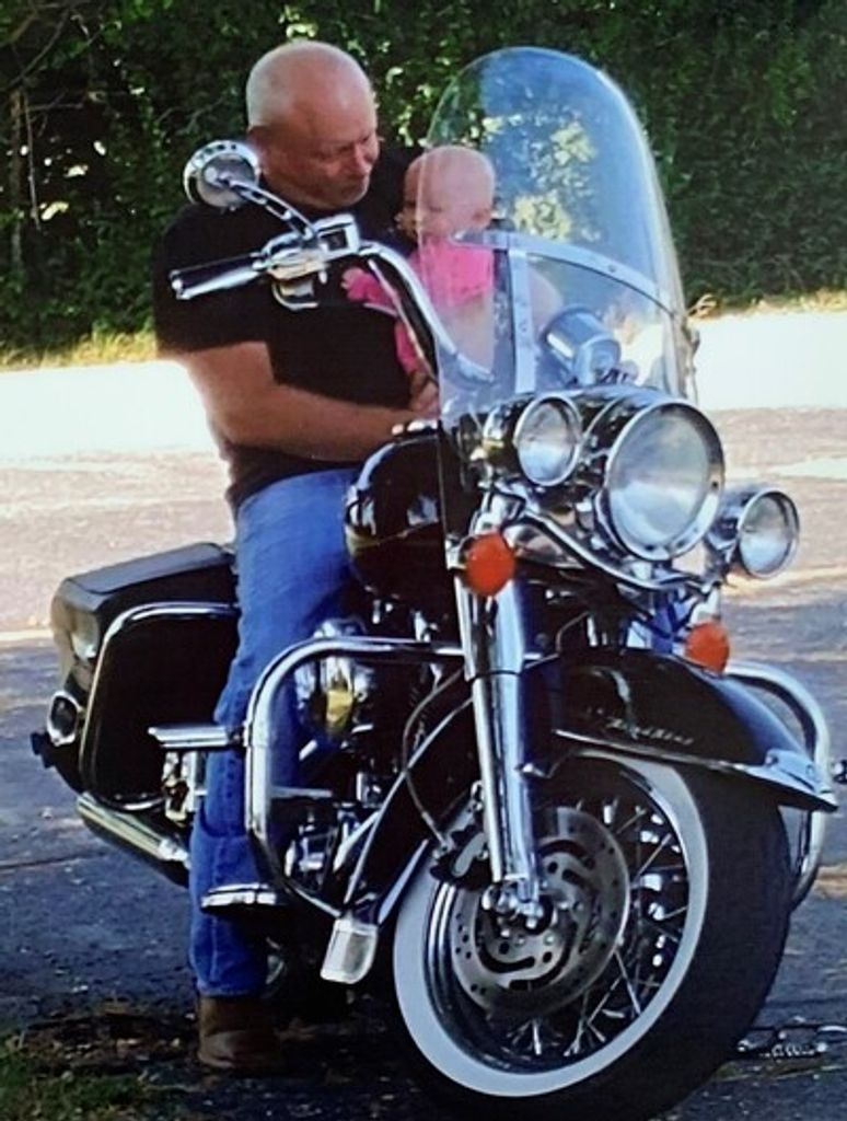 Dennis Spurlock Profile Photo