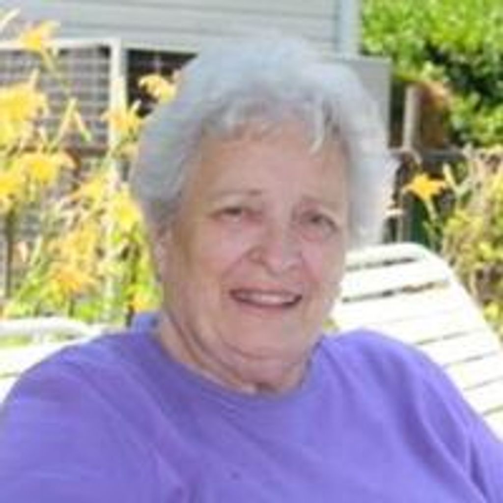 Joan Hite Bowen