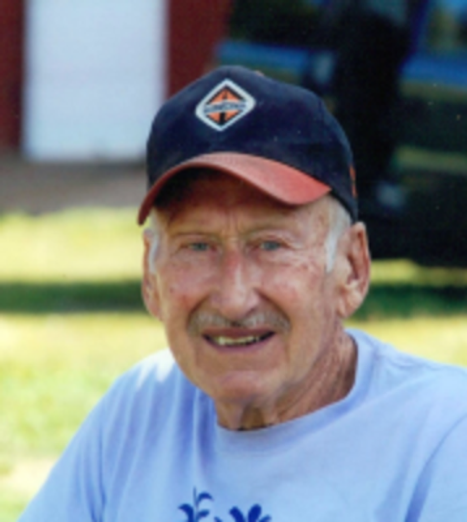 Jacob A. 'Jake' Svec