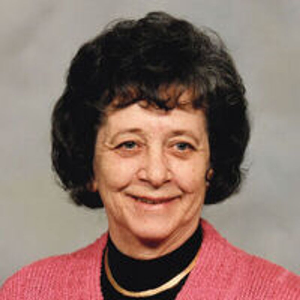 Orma Jean Wingate
