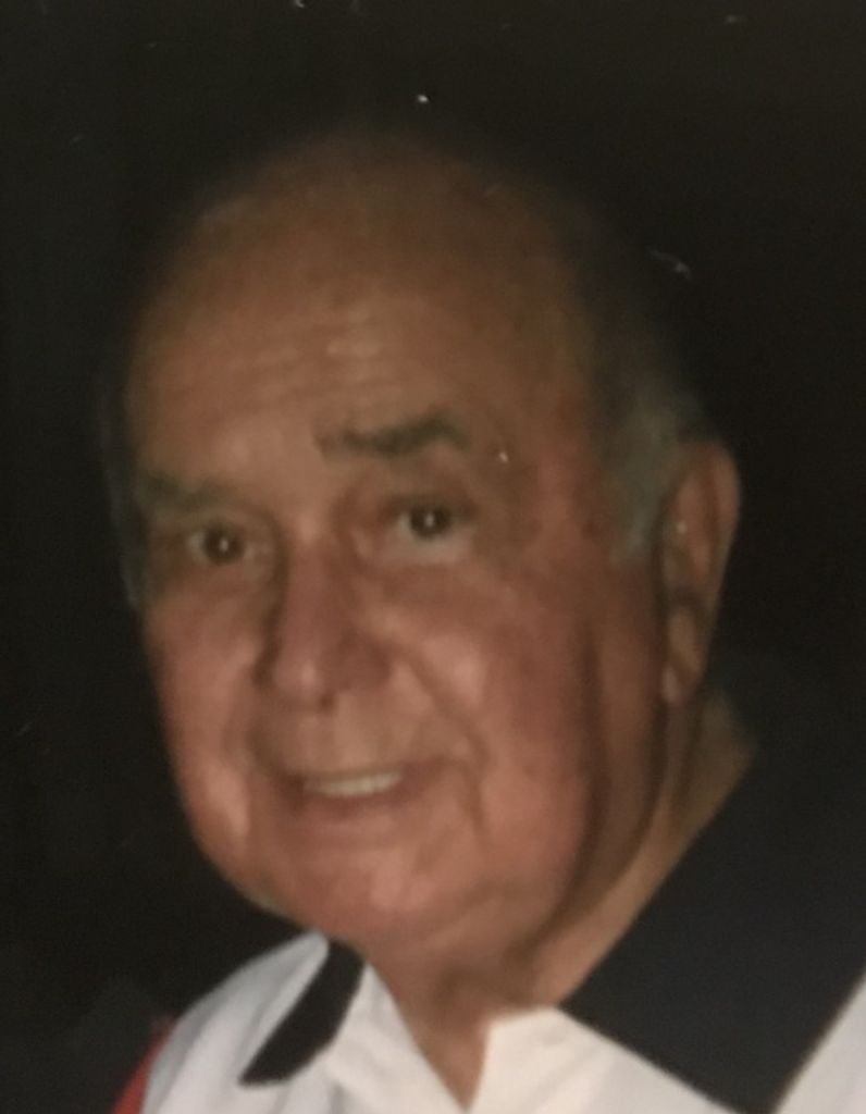 Joseph Benning