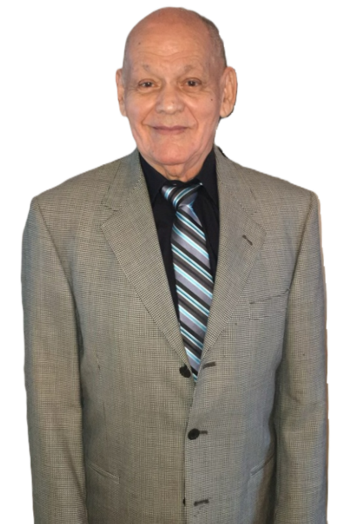 Eduardo Rodriguez Profile Photo