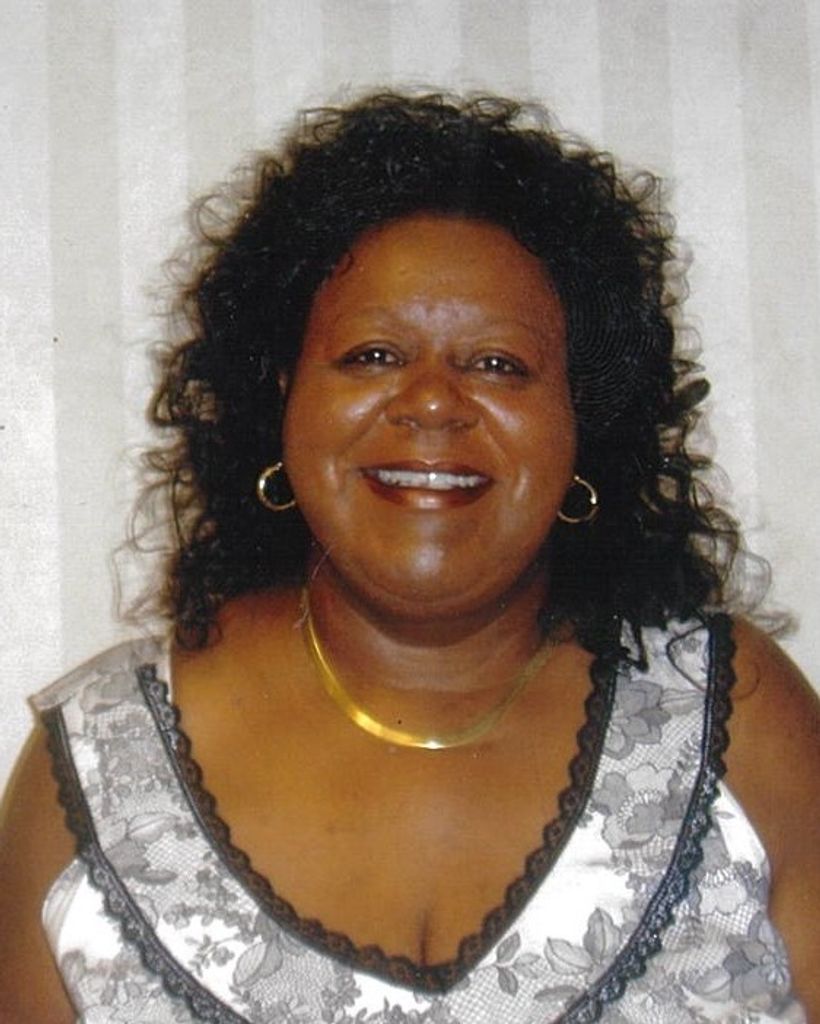 Almeta Alston Profile Photo