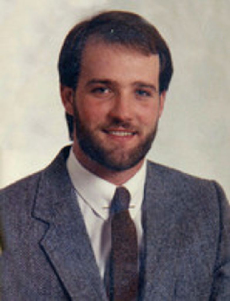 Kenneth "Kenny" Dishner