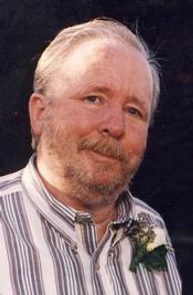 Larry Vinje Feragen