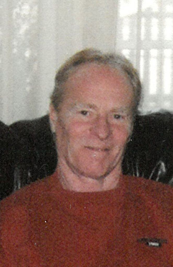 Robert Normand Fugere Profile Photo