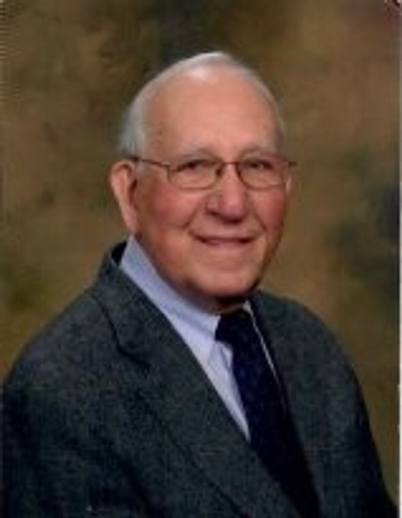 Clarence Schlimpert