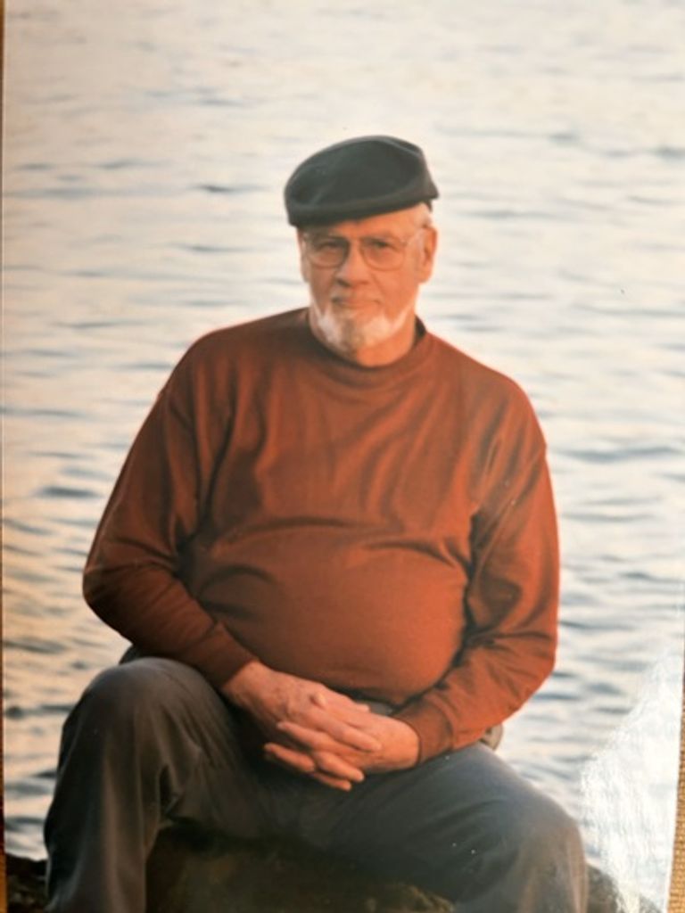 Edward "Ed" Martin Oglesby