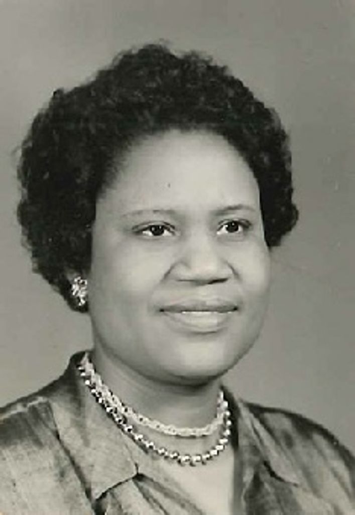 Naomi  Ruth Davis