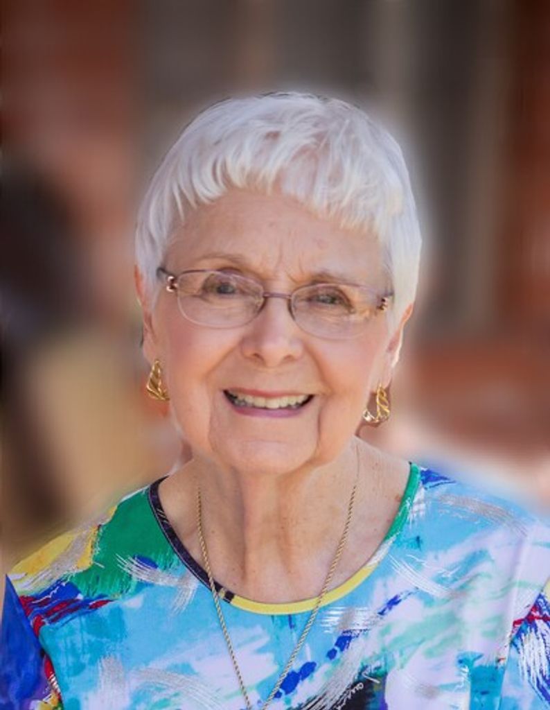 Carolyn Marie Schwartz Profile Photo