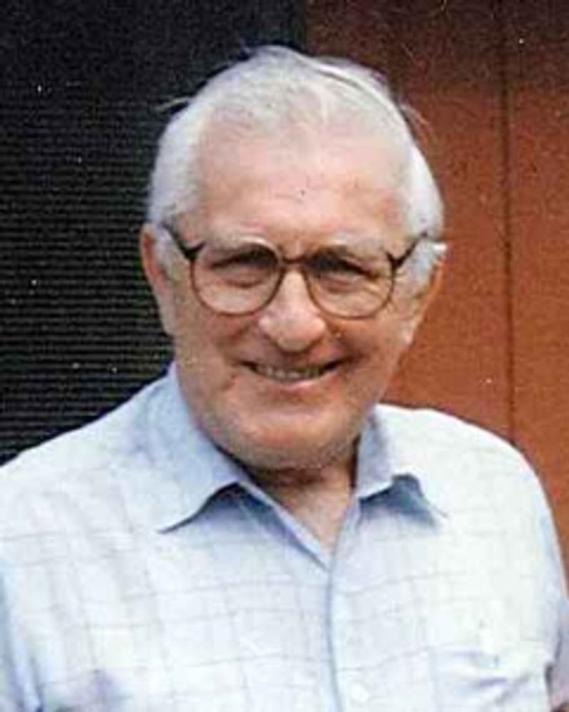 George E. Kadlec