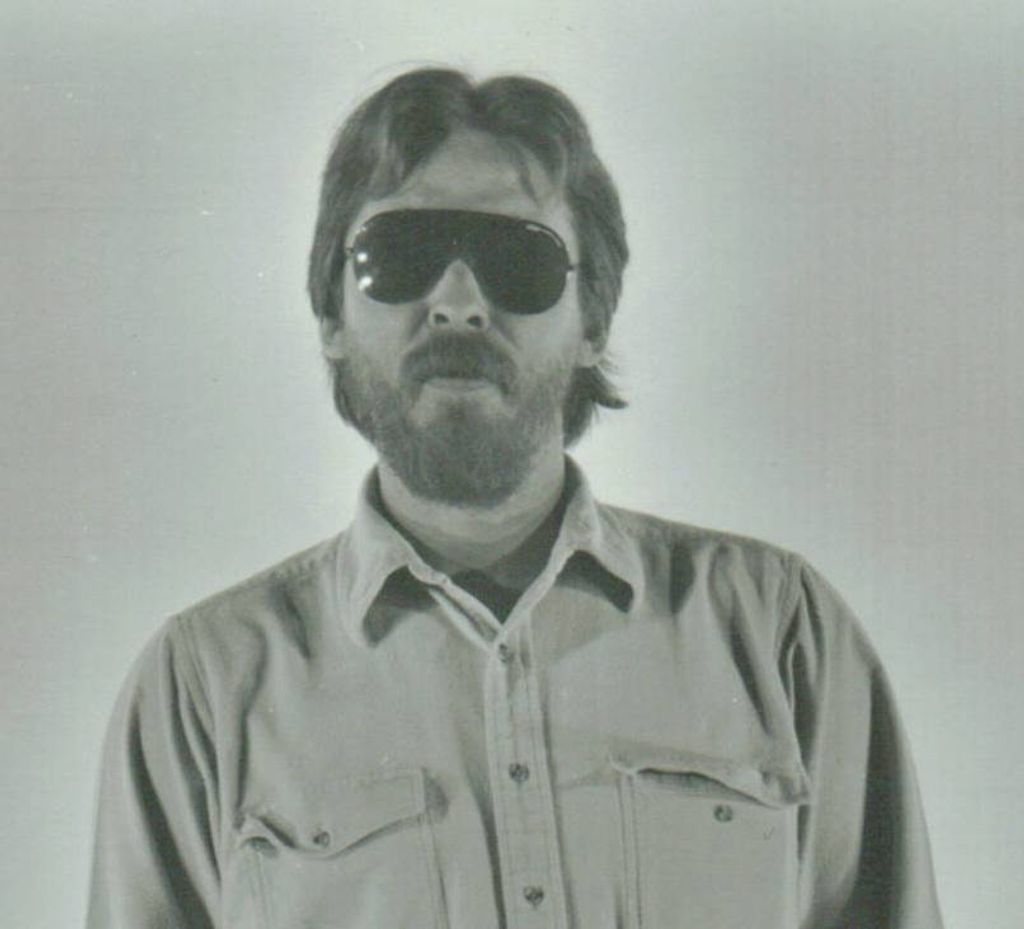 Vaughn, David M
